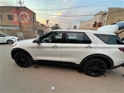 فورد إكسبلورر